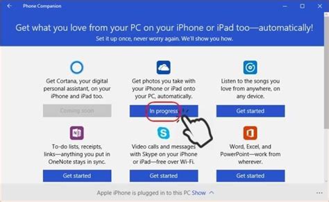 Image result for Add Home Videos to iPhone Windows