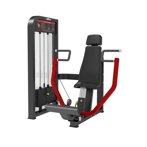Selectable Chest Press Machine-க்கான படிம முடிவு