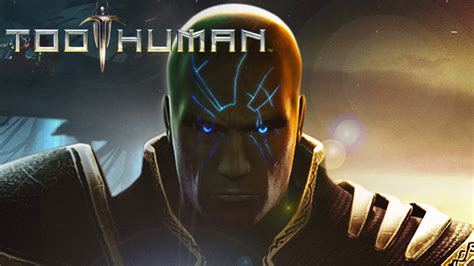 Toradh íomhá ar Too Human Game PNG