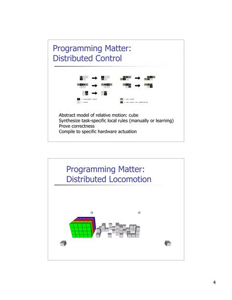 Image result for Programmable Matter Book
