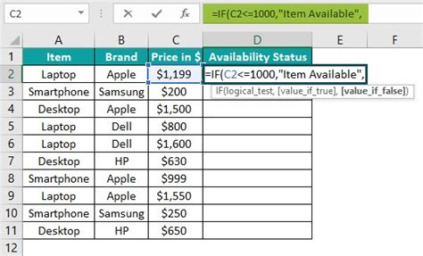 Toradh íomhá ar Excel Worksheet Commands