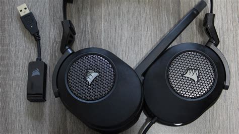 Corsair Headset Review に対する画像結果