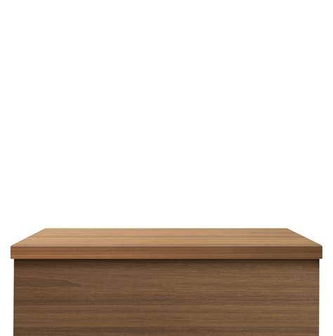 Toradh íomhá ar Small Table Front View