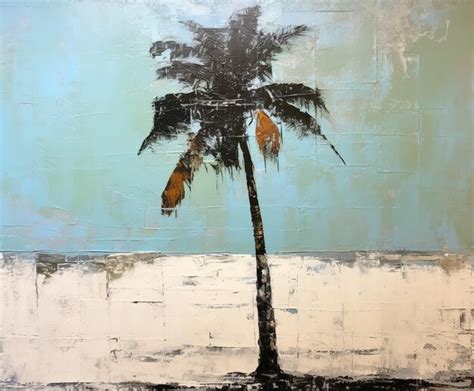 Abstract Palm Tree に対する画像結果