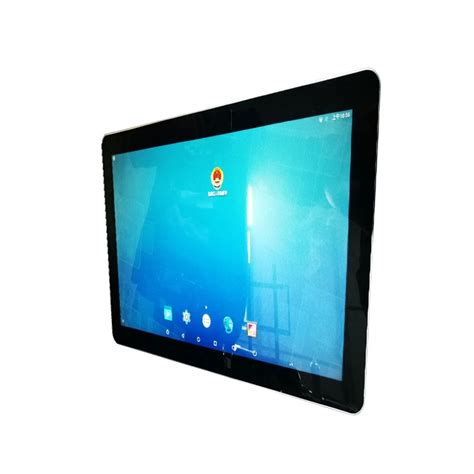 Toradh íomhá ar Menu Design for Touch Display