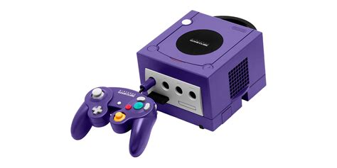 IGN GameCube Prototype に対する画像結果