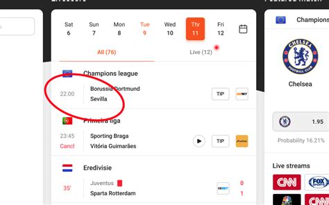 Image result for Live Scores in HTML CSS JS