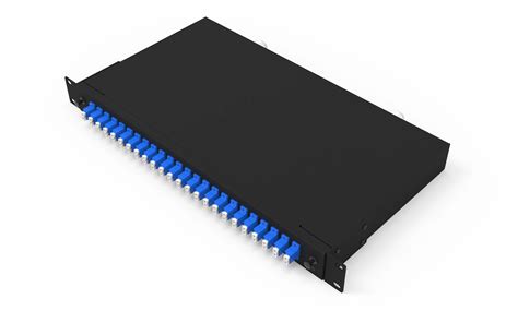 Toradh íomhá ar Patch Panel Splice