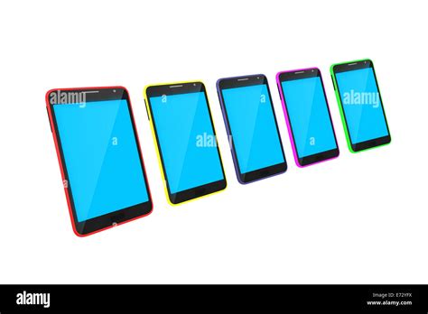 Image result for Digital Phone Image On White Background