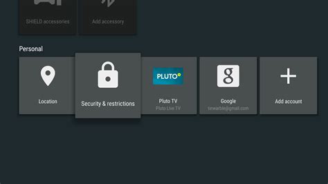 Install Android TV に対する画像結果