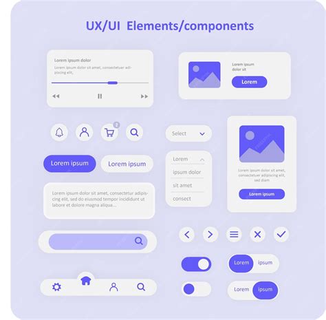 Image result for Visual Element of User Interface Design Project Example