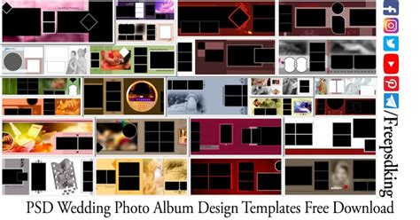 Album Layout Design Simple に対する画像結果