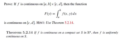 Image result for How to Prove a Function Is Continuous