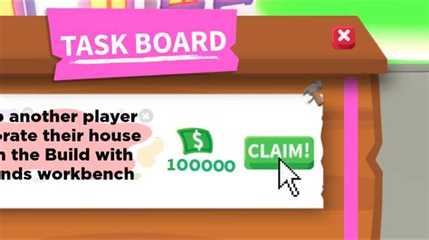 Image result for AdoptMe Task