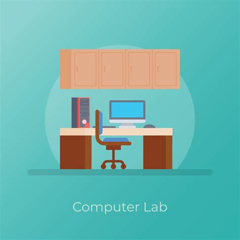 Image result for Robot Computer Lab Clip Art