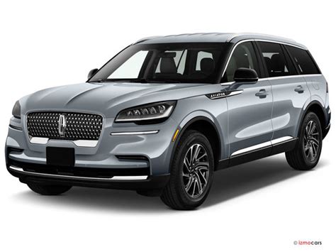 2022 Lincoln Aviator Review に対する画像結果