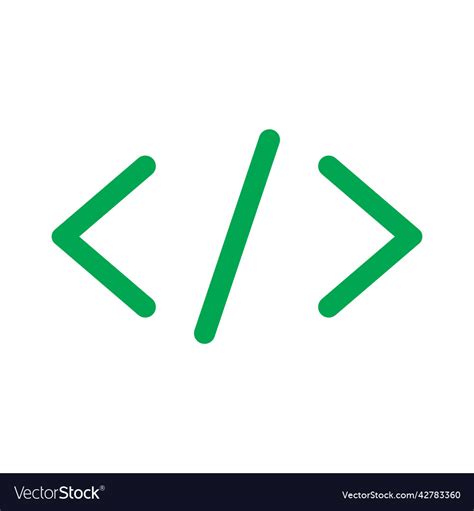 Image result for Visual Code Green Icon