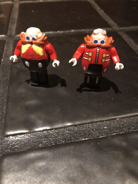 Classic Robotnik Figure に対する画像結果