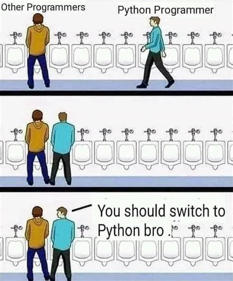 Image result for Tackling a Python Meme