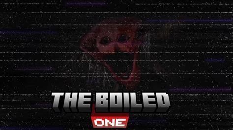 The Boiled One Minecraft Mod に対する画像結果