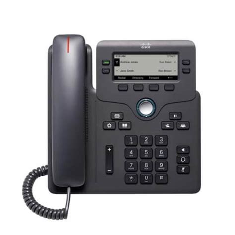 Cisco 6841 Phone に対する画像結果