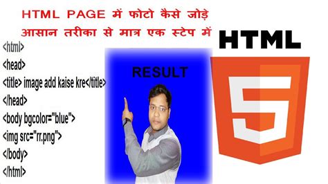 Image result for How to Add a Logo Using Only HTML