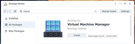 Image result for Virtual Machine Manager