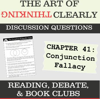 Image result for Conjunction Fallacy