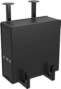 Image result for CPU Stand for Showing Off Case