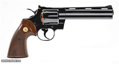 Afbeeldingsresultaten voor Colt Python 357 6 Inch Speedloader