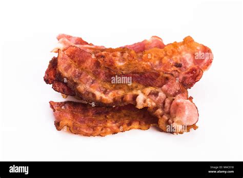 Image result for Cooked Bacon Strips