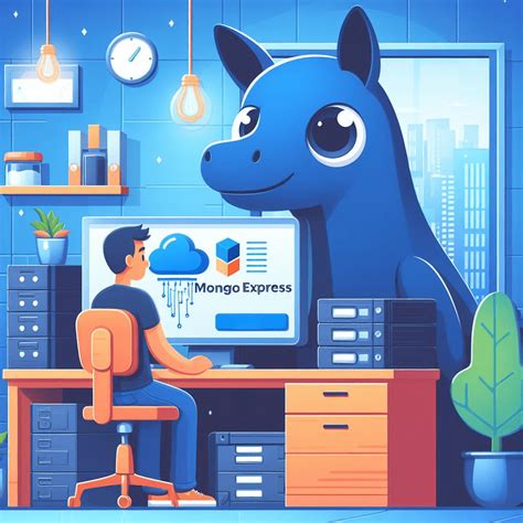 Image result for Database Mongo Discord