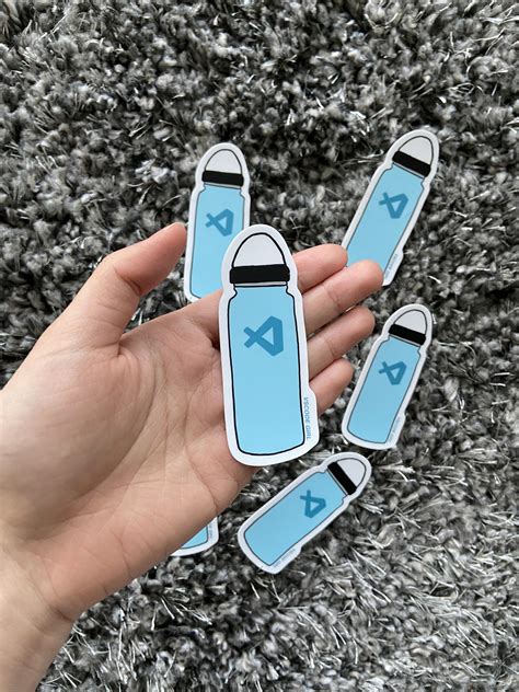 Visual Studio Code Stickers に対する画像結果