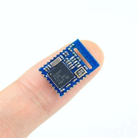 Image result for Smallest Bluetooth Module