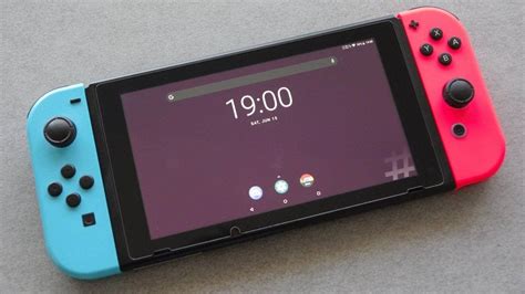 Android 13 Switch に対する画像結果
