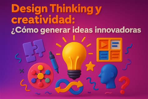 Como Generar Ideas に対する画像結果