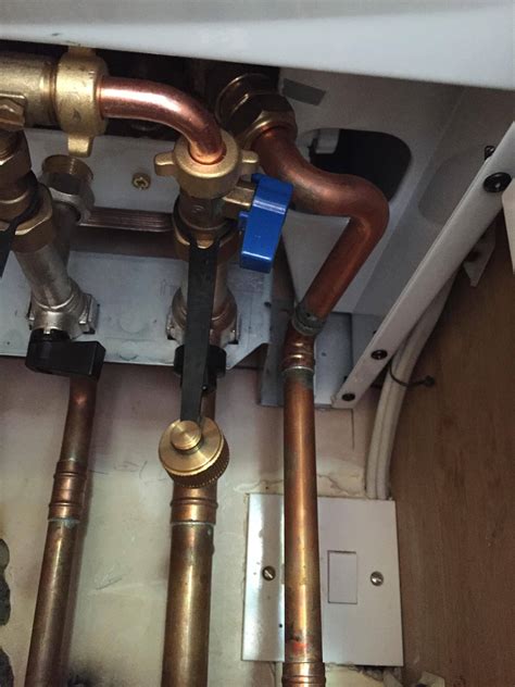 How to Refill Worcester Combi Boiler에 대한 이미지 결과