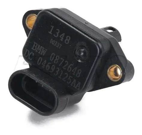 2005 Freelander 2.5 Map Sensor に対する画像結果