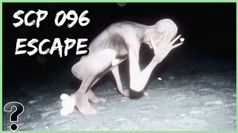 Image result for Is SCP-096 Real