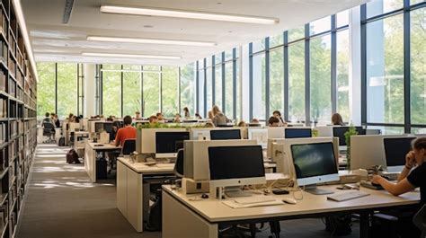 Image result for I Like Library Computer