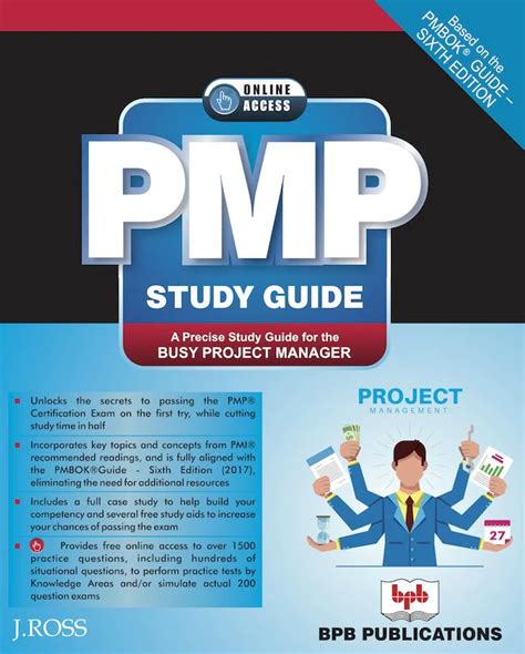 Image result for PMP Quick Study Guide