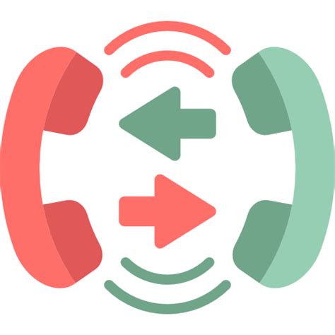 Image result for Matrix Call Forward Icon