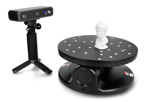 Image result for 3D Scanner Rotating Turntable DIY