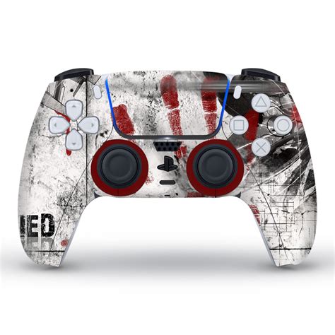 Image result for Custom PS5 Controller Cover