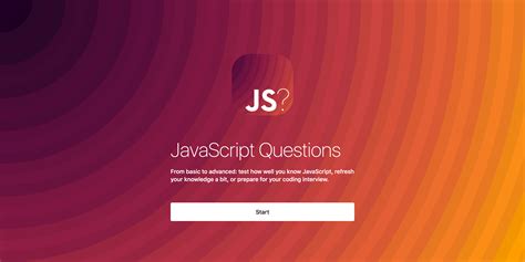 Image result for Questionnaire JavaScript