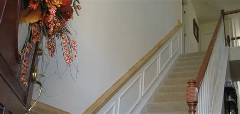 Image result for How to Decorate a Stair Landing