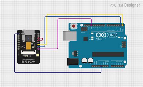 Image result for Programming Esp32 Cam with Arduino Uno