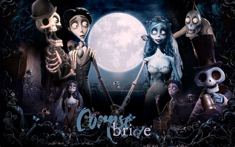 Corpse Bride Screenshots に対する画像結果
