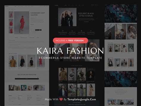 Image result for Create a Clothing Page Using HTML/CSS Abd Bootstrap