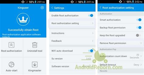 Image result for Android Root Permission
